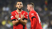 Le Stade Rennais a l'habitude de faire trembler les filets adverses.