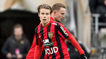 Love Arrhov wechselt an den Main