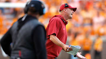 Alabama v Tennessee