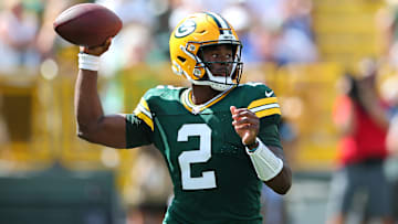 Indianapolis Colts v Green Bay Packers