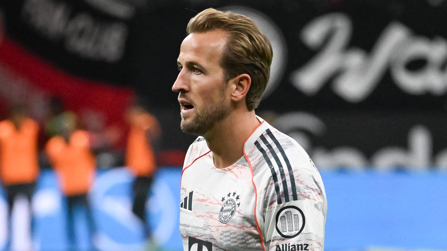 Harry Kane Considers Bayern Munich Contract Extension Amid Premier League, MLS Speculation