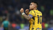 L'Inter Milan reçoit Arsenal en Ligue des Champions ce mercredi. 