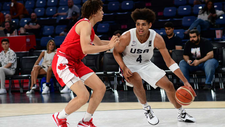 BASKETBALL-FIBA-U17-WORLD-CUP-USA-CANADA