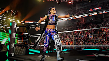 Monday Night RAW