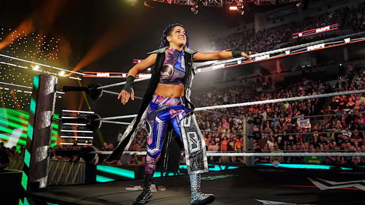 Monday Night RAW