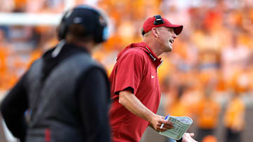 Alabama v Tennessee