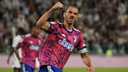 Leonardo Bonucci