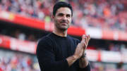 Mikel Arteta 