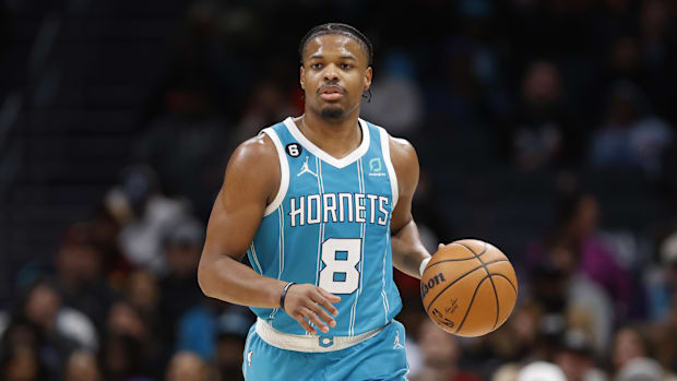 Dennis Smith Jr.