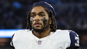 Dallas Cowboys v Los Angeles Chargers