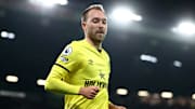 Christian Eriksen rejoint le Théâtre des Rêves, Old Trafford.