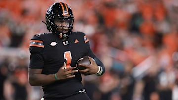 Florida State v Miami