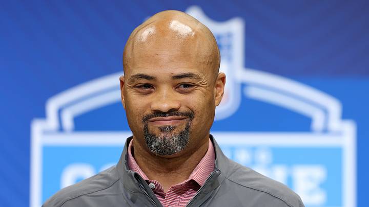 Terry Fontenot, Atlanta Falcons