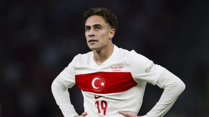 Kenan Yildiz Kenan Yildiz