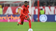 FC Bayern München v 1. FC Heidenheim 1846 - Bundesliga