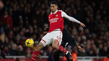 Arsenal FC v West Ham United - Premier League