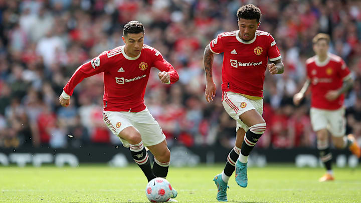 Manchester United v Norwich City - Premier League Manchester United v Norwich City - Premier League
