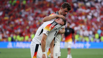 DFB-Elf