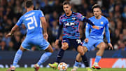 RB Leipzig e Manchester City se enfrentam nesta terça feira (07).