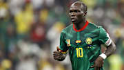 FIFA World Cup Qatar 2022Cameroon v Brazil: Group G