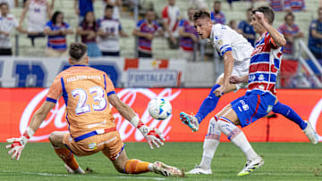 Vélez e Fortaleza vão para o tudo ou nada na Argentina 
