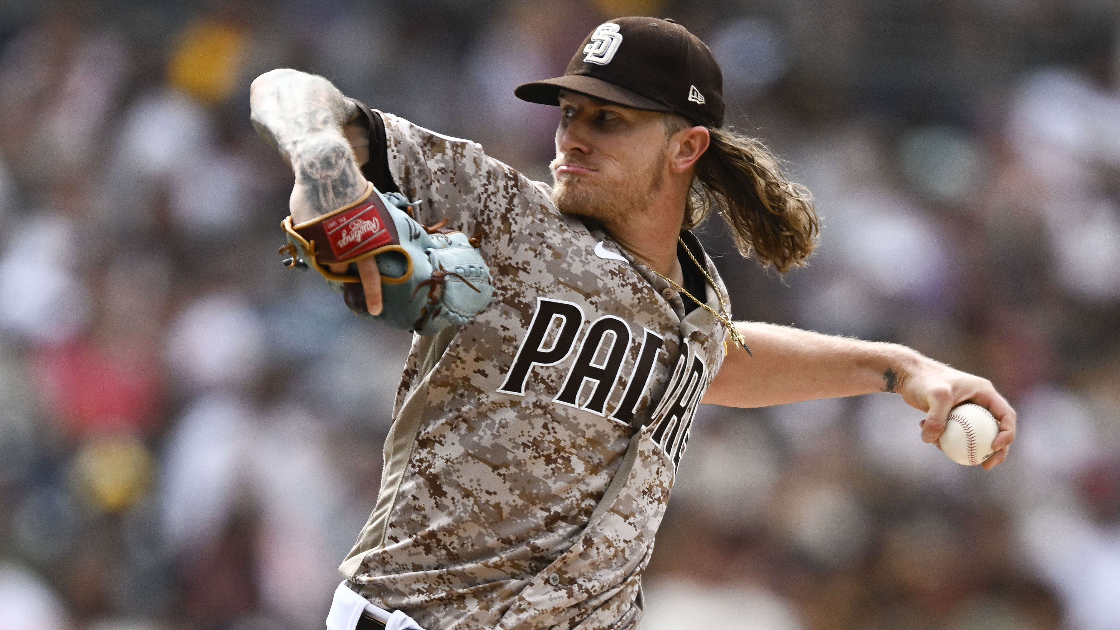 The Truth About Hader'S Shoulder: Astros Fans Need To See This - o862nn6