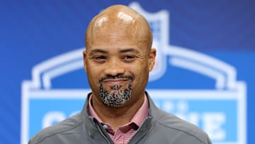 2025 NFL Scouting Combine