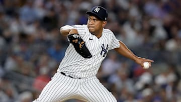 New York Mets v New York Yankees