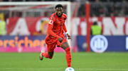 Alphonso Davies