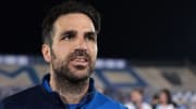 Cesc Fabregas