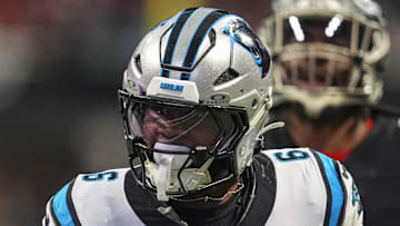 Miles Sanders
