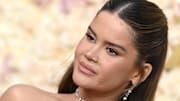 Maren Morris at the 82nd Annual Golden Globe Awards
