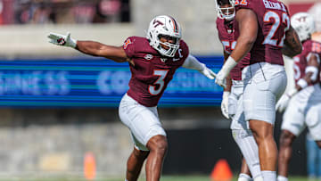 Rutgers v Virginia Tech