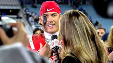 Duke v Ole Miss - TaxSlayer Gator Bowl