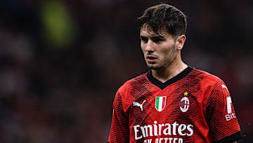 Brahim Diaz