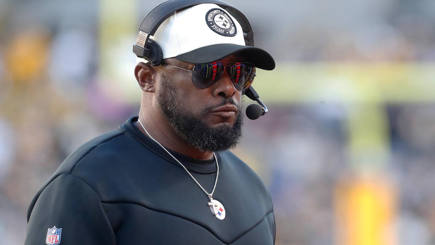 Pittsburgh Steelers 2024 schedule: Game by game, final record predictions - Vimarsana News