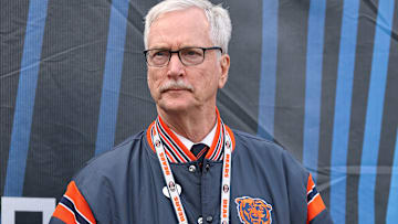 Chicago Bears, George McCaskey