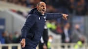 Igor Tudor est le nouvel entraîneur de l'OM