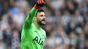 Newcastle United v Tottenham Hotspur - Premier League