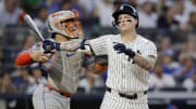 Alex Verdugo no tiene el futuro asegurado en los Yankees
