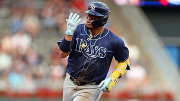 Tampa Bay Rays v Minnesota Twins