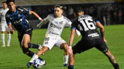 Atleta se recusou a treinar após partida contra o Blooming