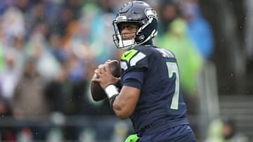 Minnesota Vikings v Seattle Seahawks