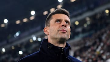 Thiago Motta Thiago Motta