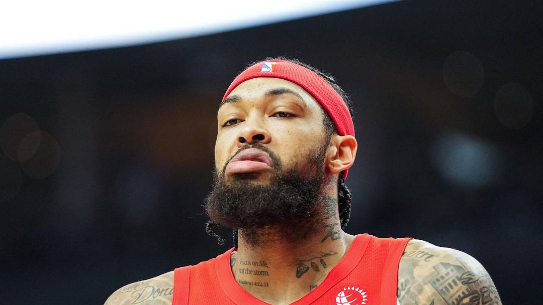 Brandon Ingram, Toronto Raptors