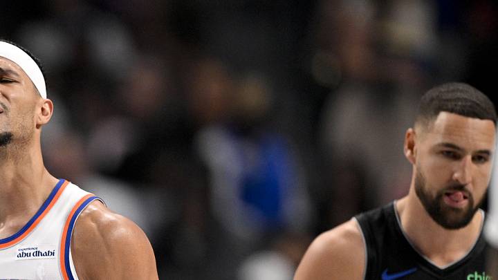 New York Knicks, Josh Hart