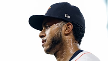 Philadelphia Phillies v Houston Astros