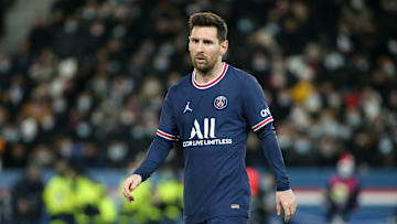 Messi va retourner à Paris