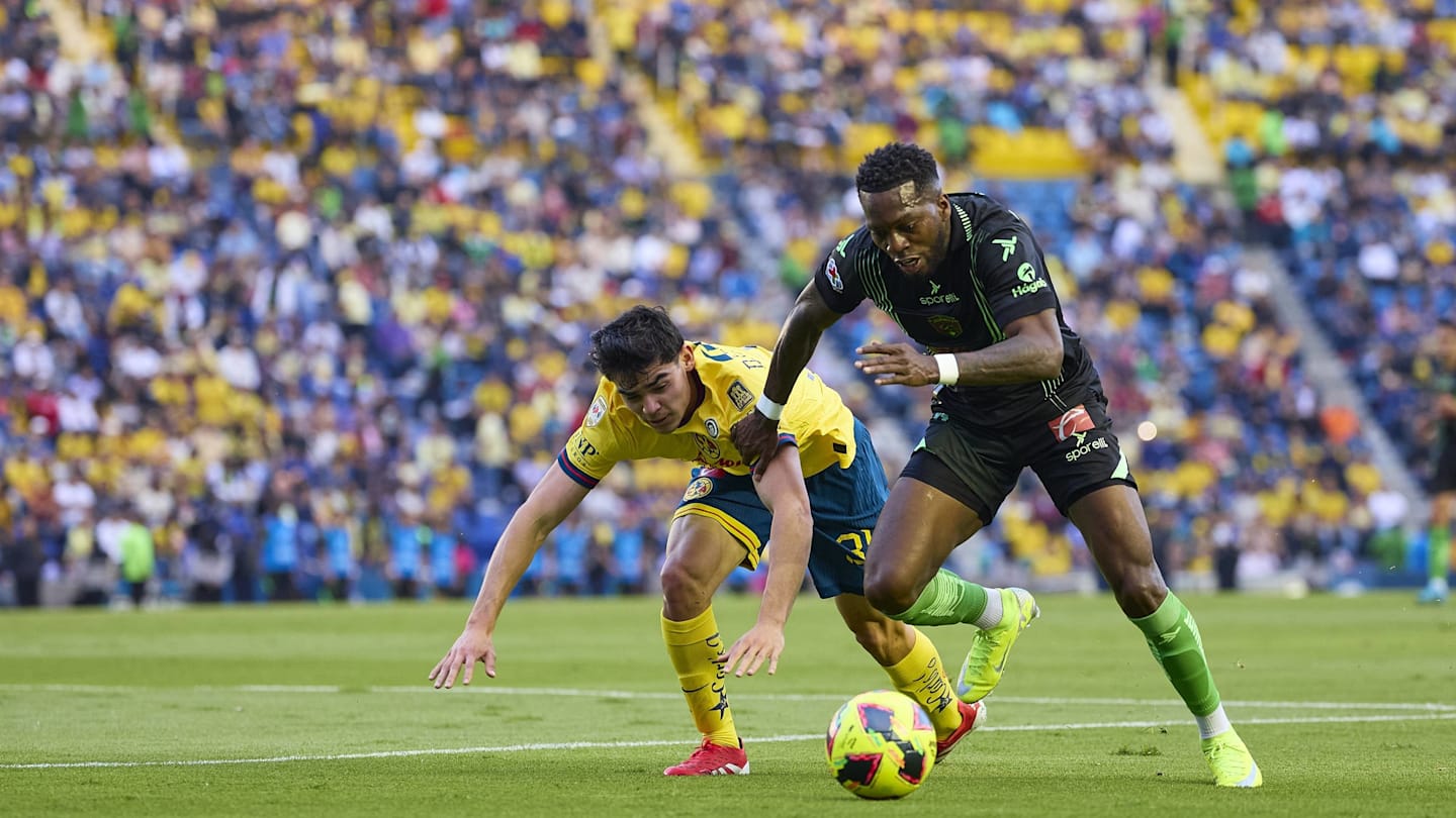 ¿En qué plataforma de streaming transmitirán en vivo el Juárez vs América de la jornada 1 del Apertura 2025?