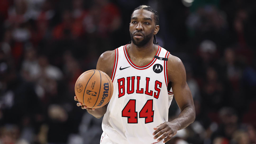 Patrick Williams - Chicago Bulls
